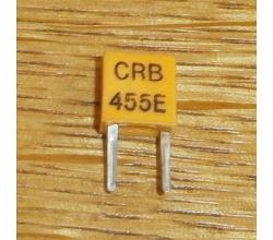 Keramik- Resonator CRB 455 E